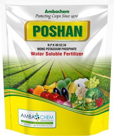 Poshanone